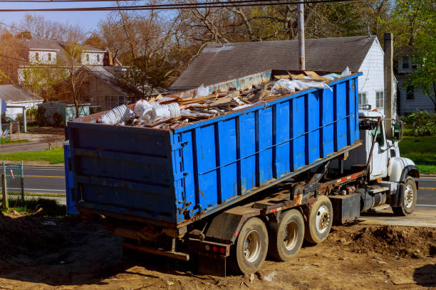 Best Affordable Junk Removal Services  in Crystal Lake, CT