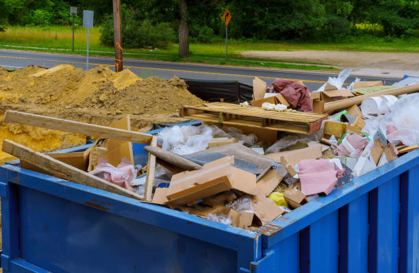 Reliable Crystal Lake, CT Junk Removal Solutions